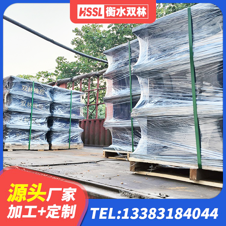 利通区天然LNR橡胶支座 利通区建筑高承载力隔震支座生产厂家 利通区阻尼隔震支座多少钱 利通区橡胶隔震支座LNR(H)-470*470*164多少钱-个 - 第9张
