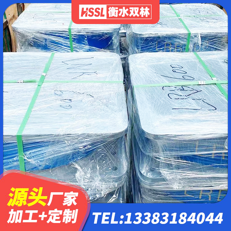 利通区天然LNR橡胶支座 利通区建筑高承载力隔震支座生产厂家 利通区阻尼隔震支座多少钱 利通区橡胶隔震支座LNR(H)-470*470*164多少钱-个 - 第4张