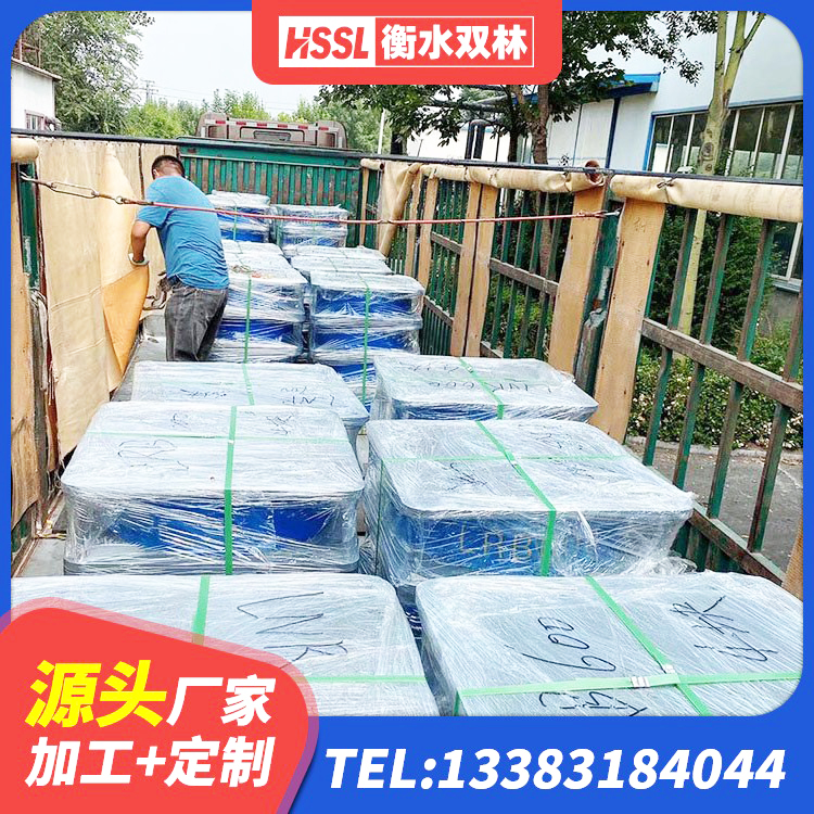 利通区天然LNR橡胶支座 利通区建筑高承载力隔震支座生产厂家 利通区阻尼隔震支座多少钱 利通区橡胶隔震支座LNR(H)-470*470*164多少钱-个 - 第3张