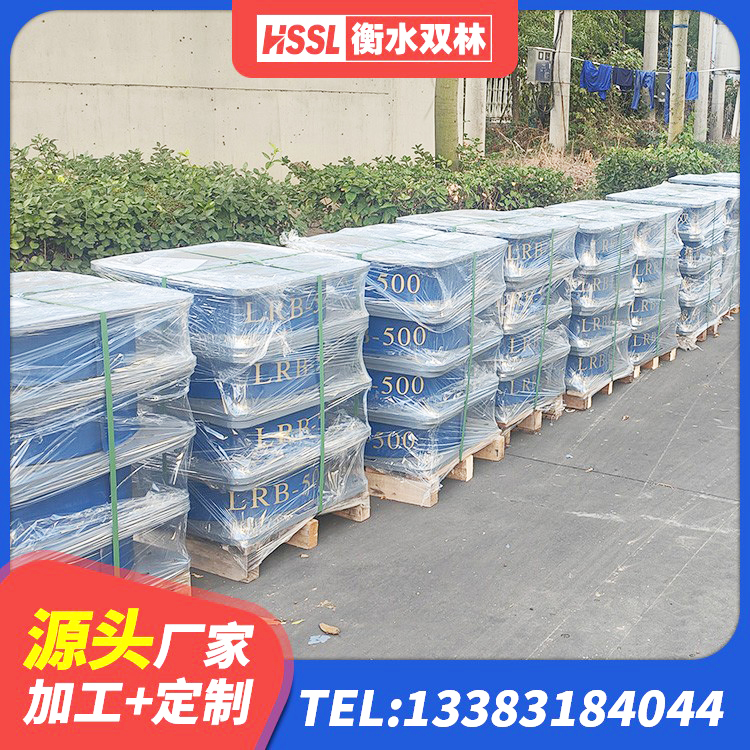 利通区LNR系列隔震支座厂家 利通区橡胶隔震支座D400厂家 利通区LRB1100橡胶隔震支座源头工厂 利通区橡胶隔震支座D400厂家 - 第1张