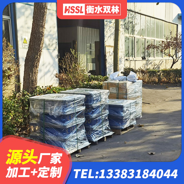 利通区LRB600铅芯隔震支座多少钱 利通区抗震支座哪里便宜 利通区HDR800高阻尼支座厂家 利通区隔震支座产地源头工厂 - 第2张