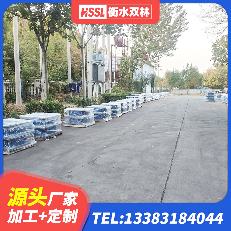 利通区LNR系列隔震支座厂家 利通区橡胶隔震支座D400厂家 利通区LRB1100橡胶隔震支座源头工厂 利通区橡胶隔震支座D400厂家 - 第7张