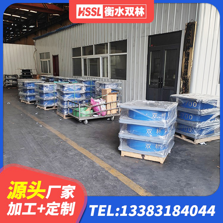 利通区LRB300铅芯橡胶隔震支座厂家电话 利通区LNR700隔震橡胶支座 利通区建筑铅芯橡胶抗震支座商家源头工厂 利通区LNR400隔震支座多少钱 - 第2张