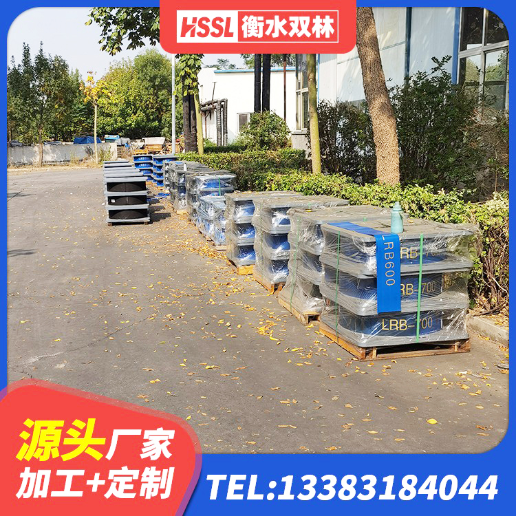 利通区隔震支座LRB700-Ⅱ 利通区橡胶建筑隔震支座什么价格 利通区HDR1200高阻尼橡胶隔震支座什么价格 利通区LRB隔震支座700厂家 - 第1张